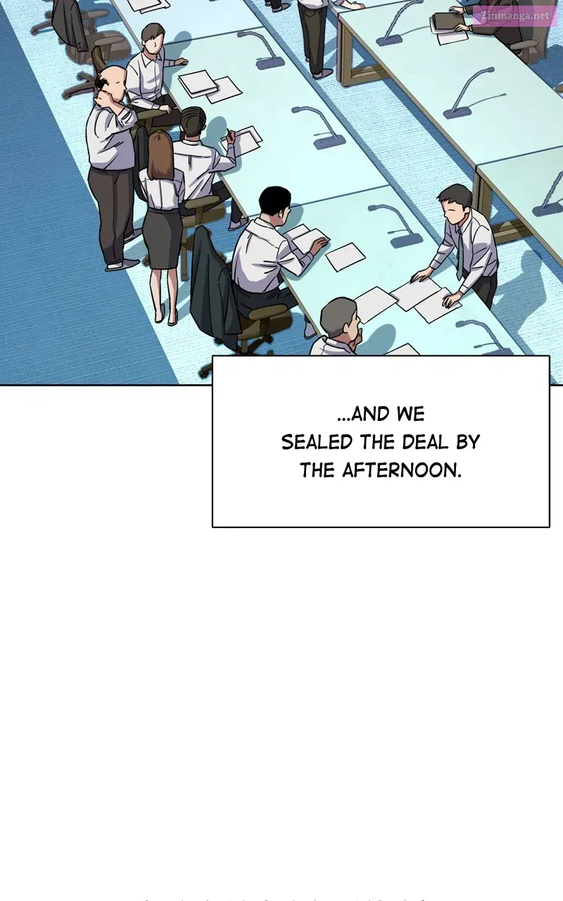 Read Reborn Rich EN Manga Online