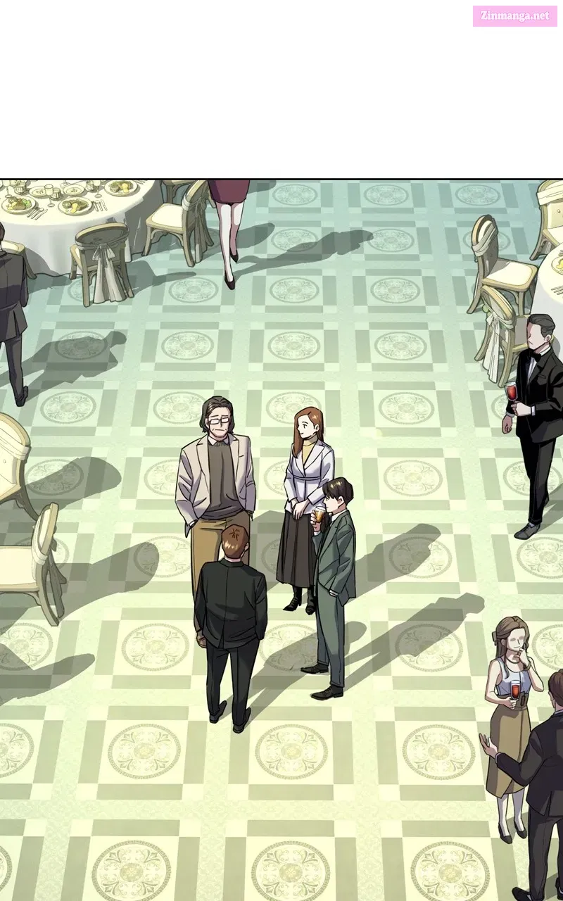 Read Reborn Rich EN Manga Online
