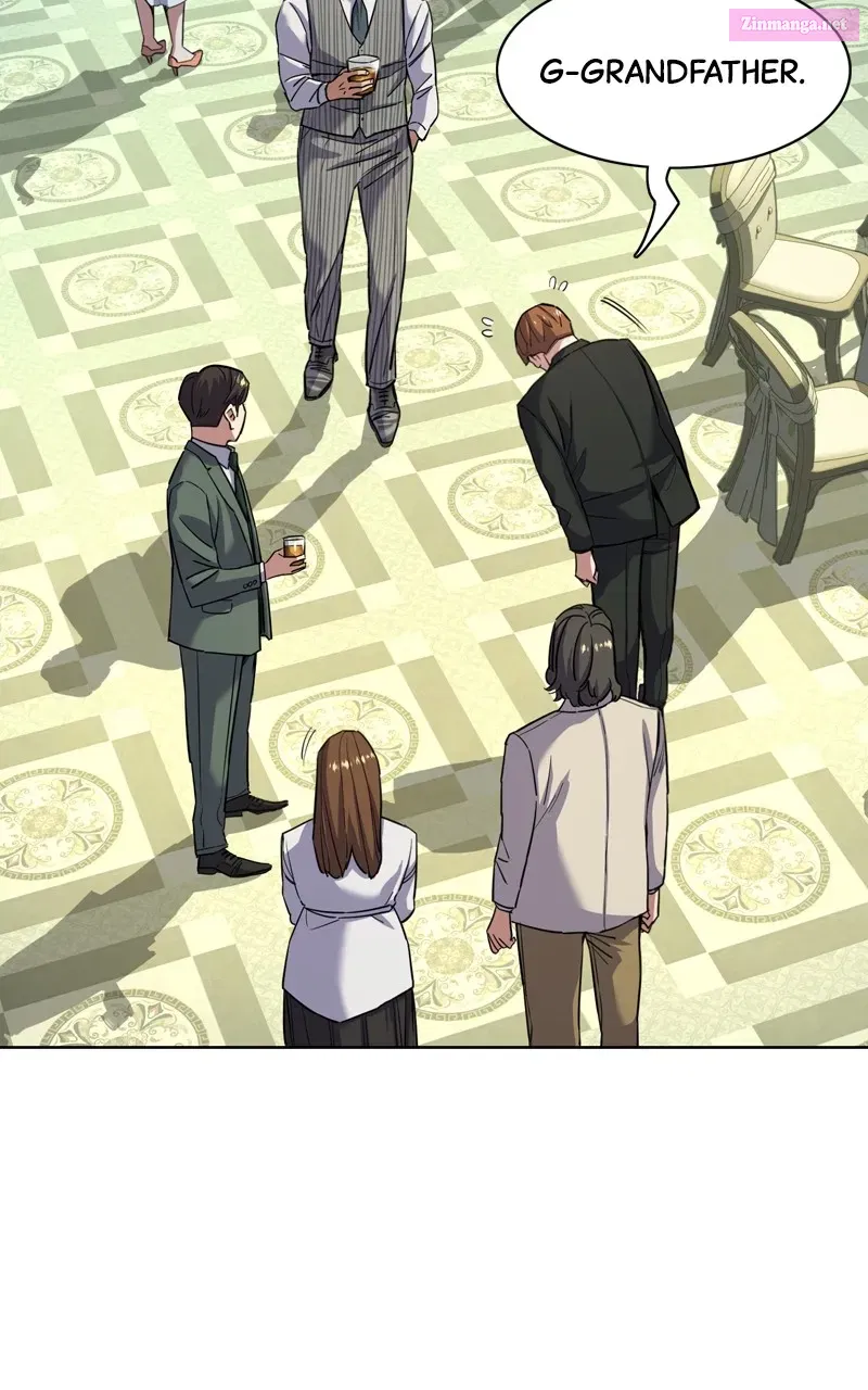 Read Reborn Rich EN Manga Online