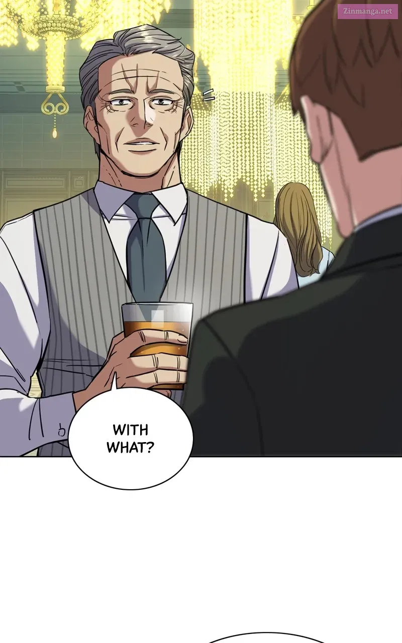 Read Reborn Rich EN Manga Online