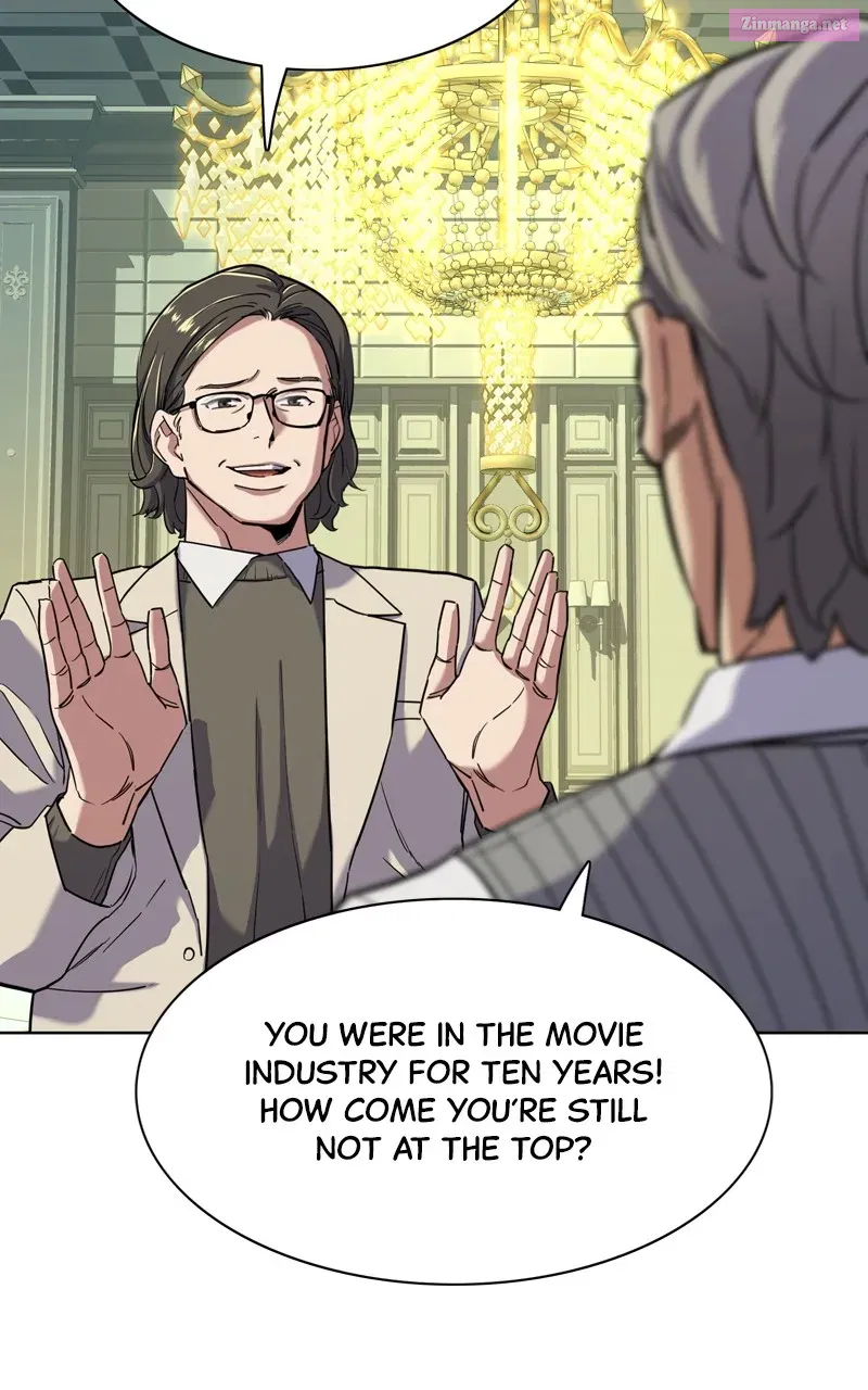 Read Reborn Rich EN Manga Online