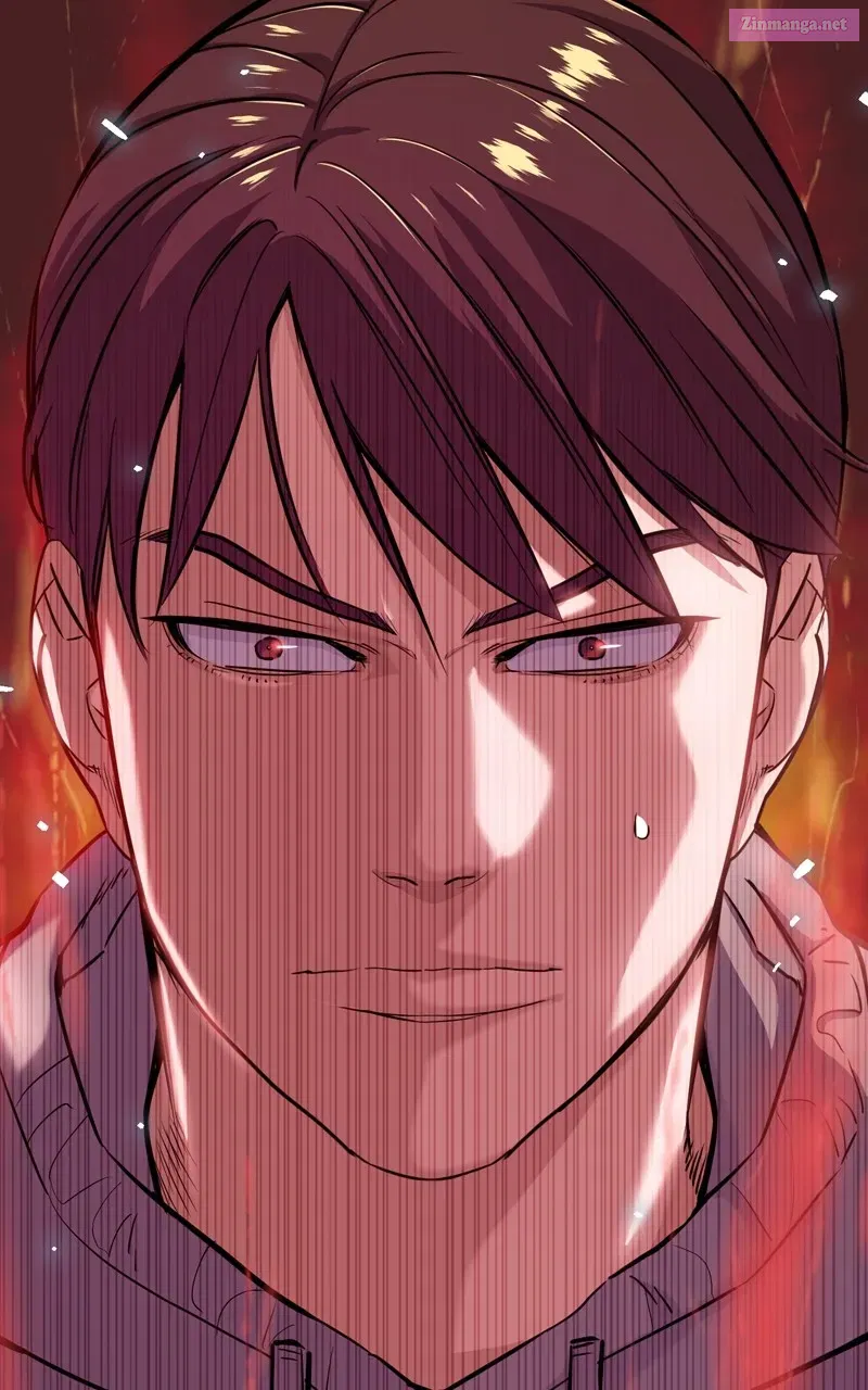 Read Reborn Rich EN Manga Online
