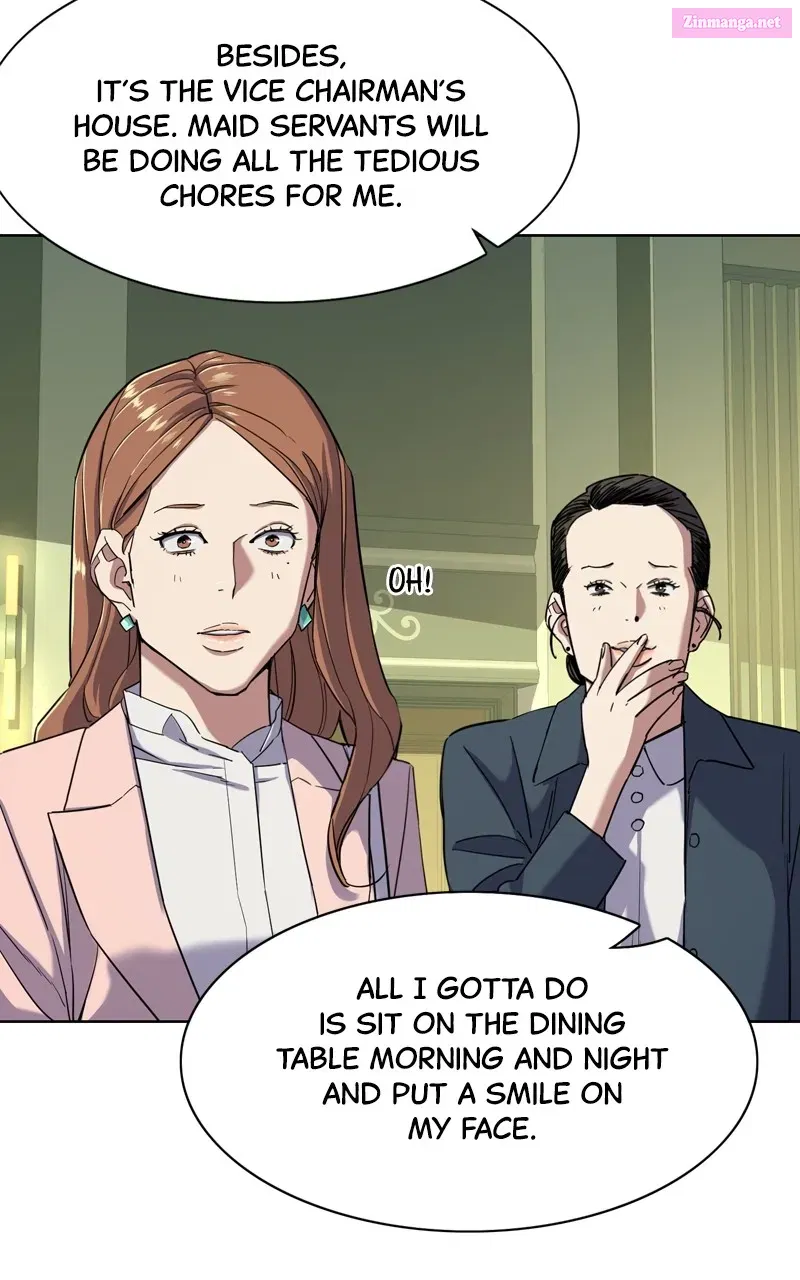 Read Reborn Rich EN Manga Online