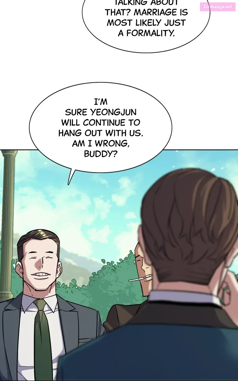 Read Reborn Rich EN Manga Online