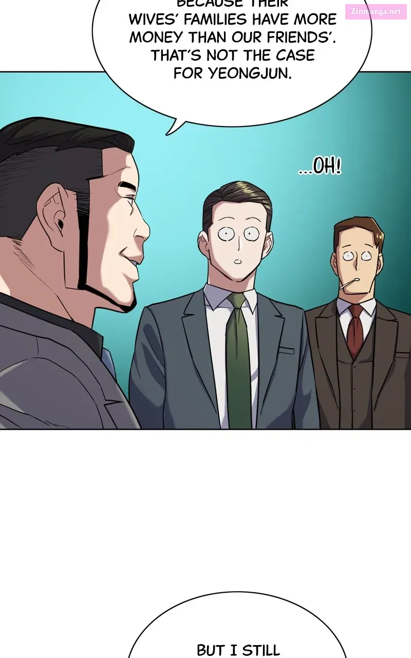 Read Reborn Rich EN Manga Online