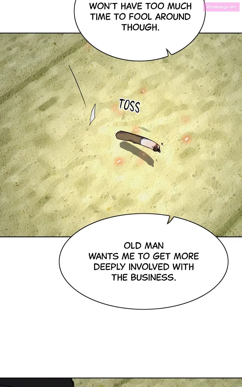 Read Reborn Rich EN Manga Online