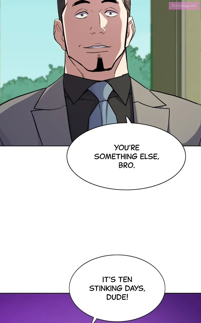 Read Reborn Rich EN Manga Online