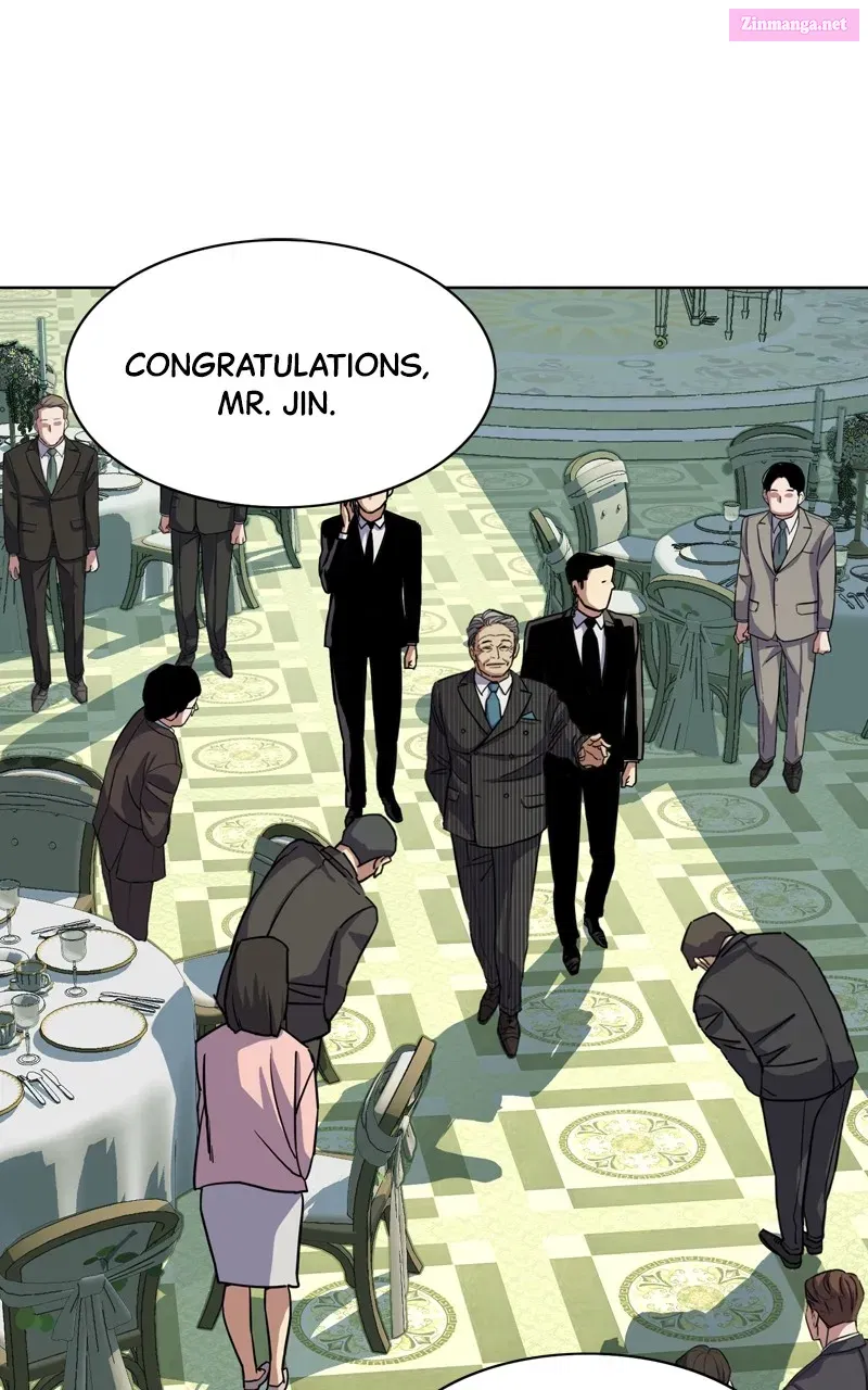 Read Reborn Rich EN Manga Online