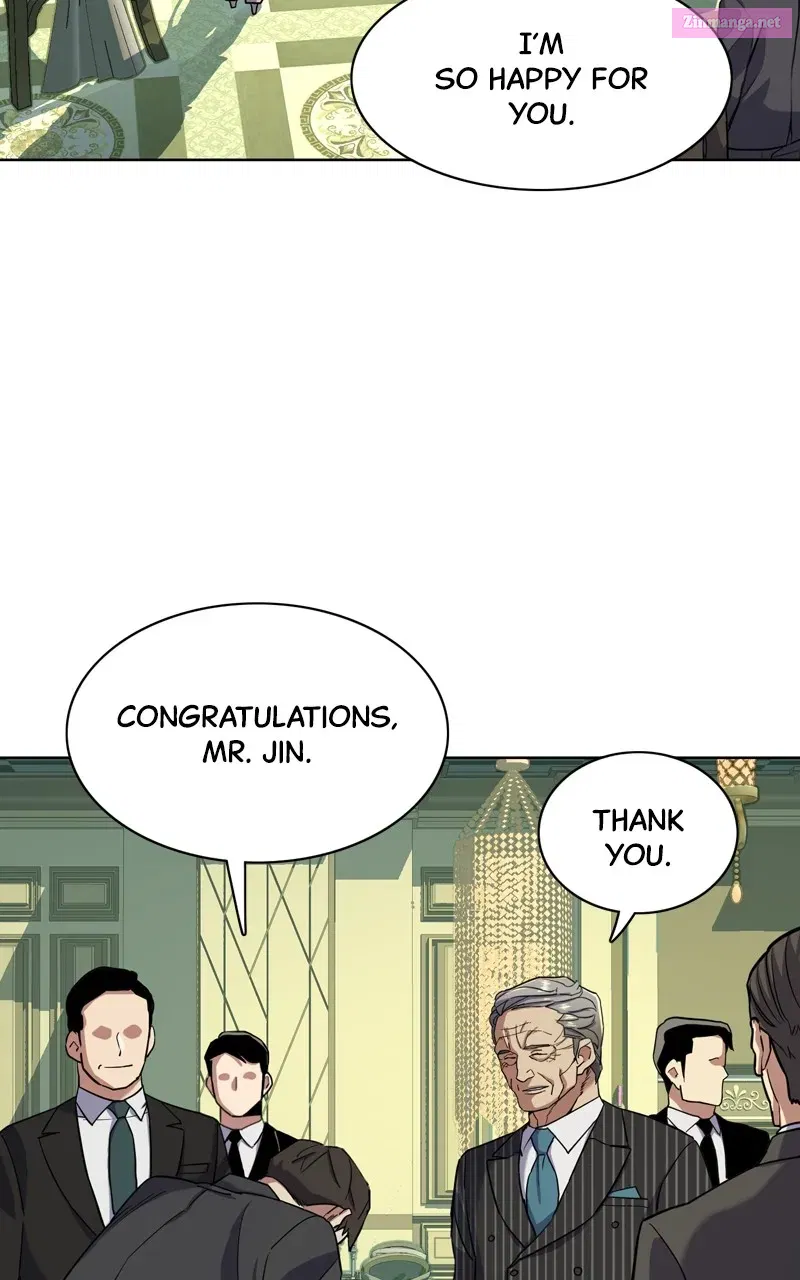Read Reborn Rich EN Manga Online