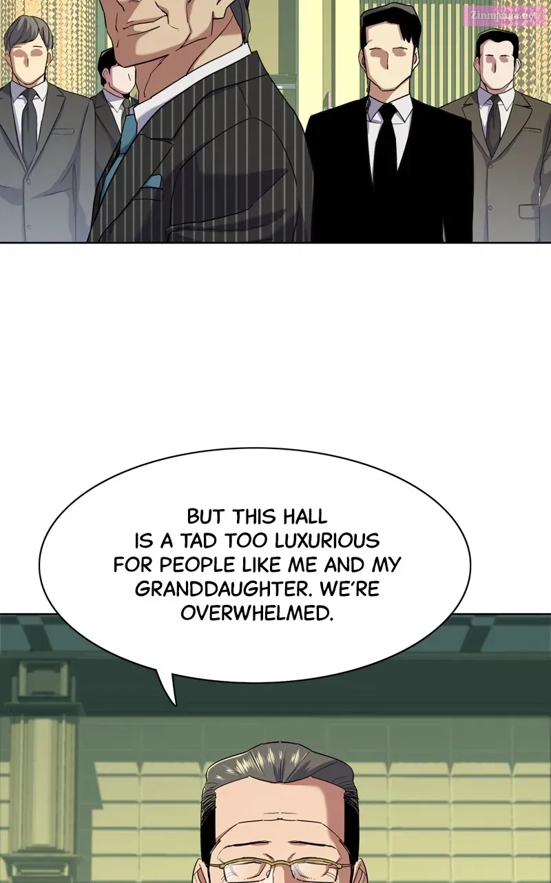Read Reborn Rich EN Manga Online