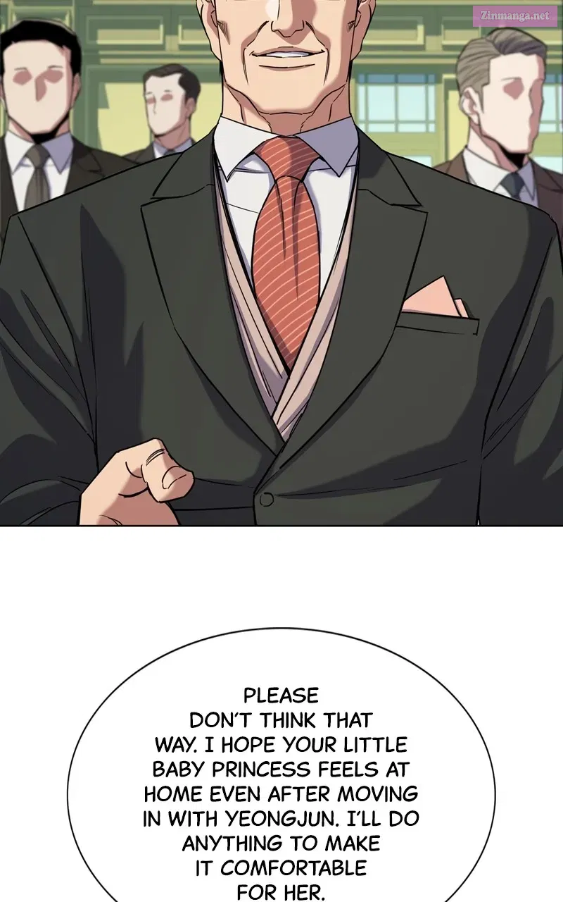 Read Reborn Rich EN Manga Online