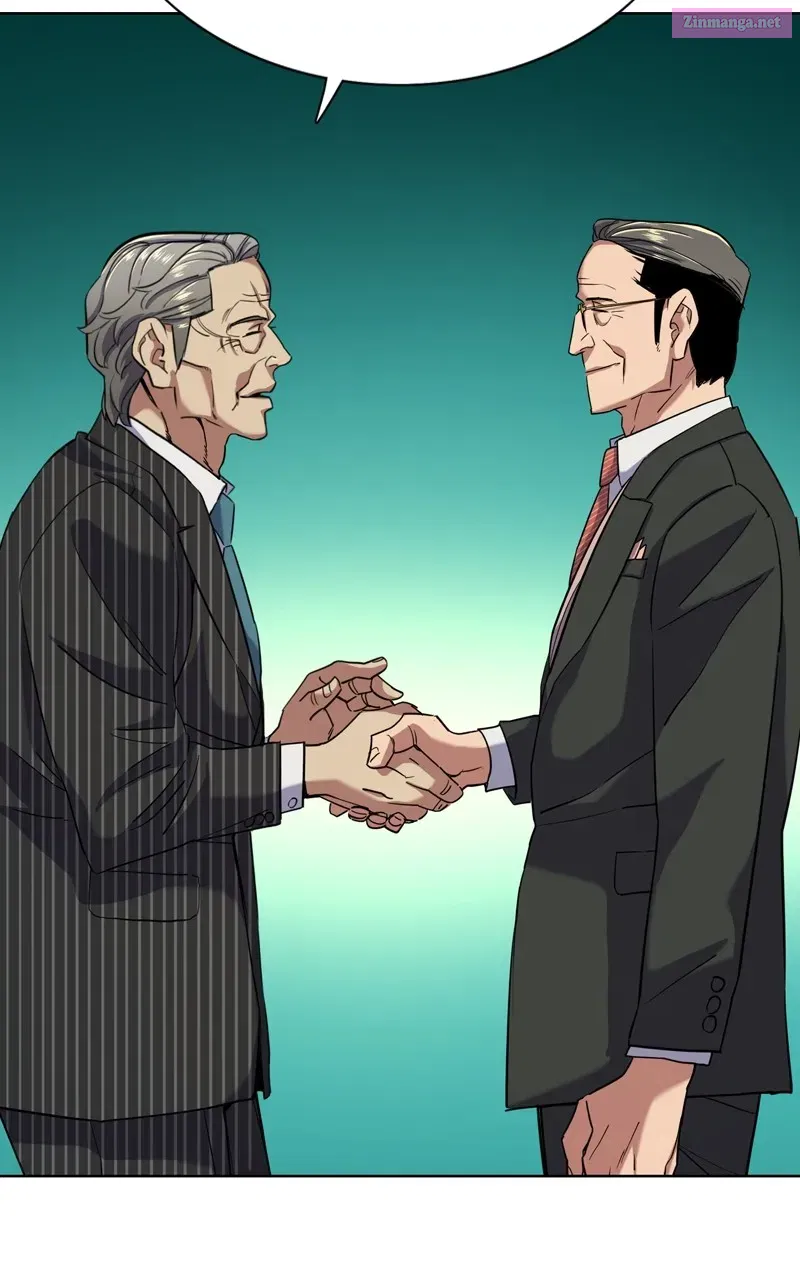 Read Reborn Rich EN Manga Online