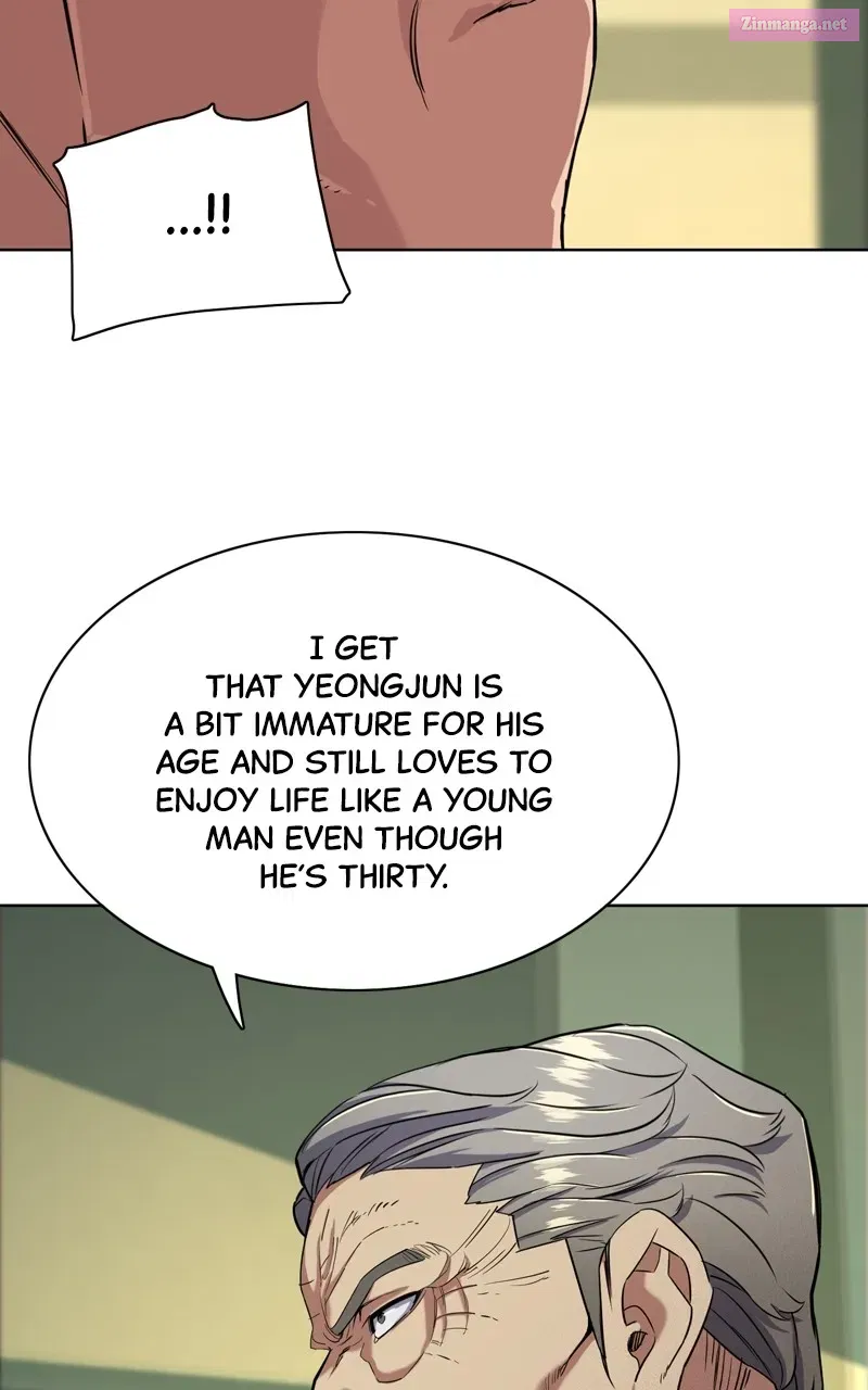 Read Reborn Rich EN Manga Online