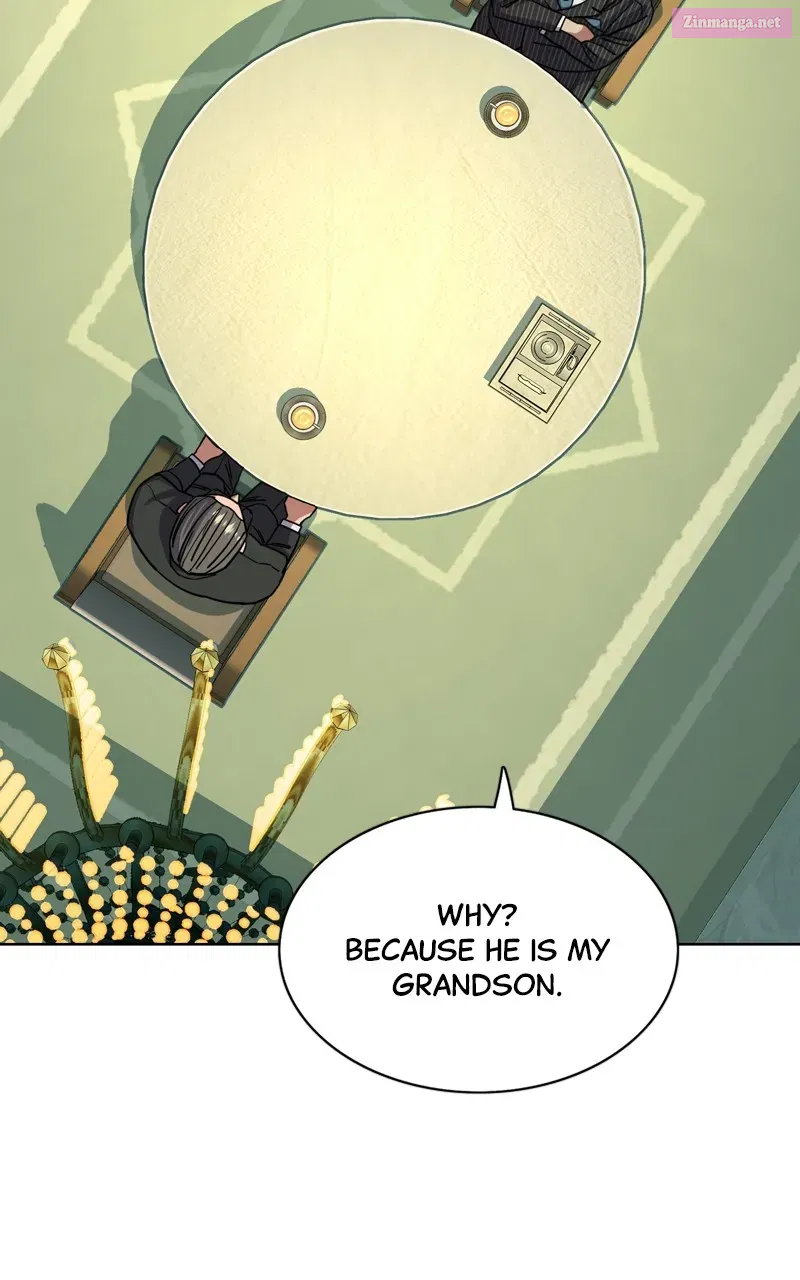 Read Reborn Rich EN Manga Online