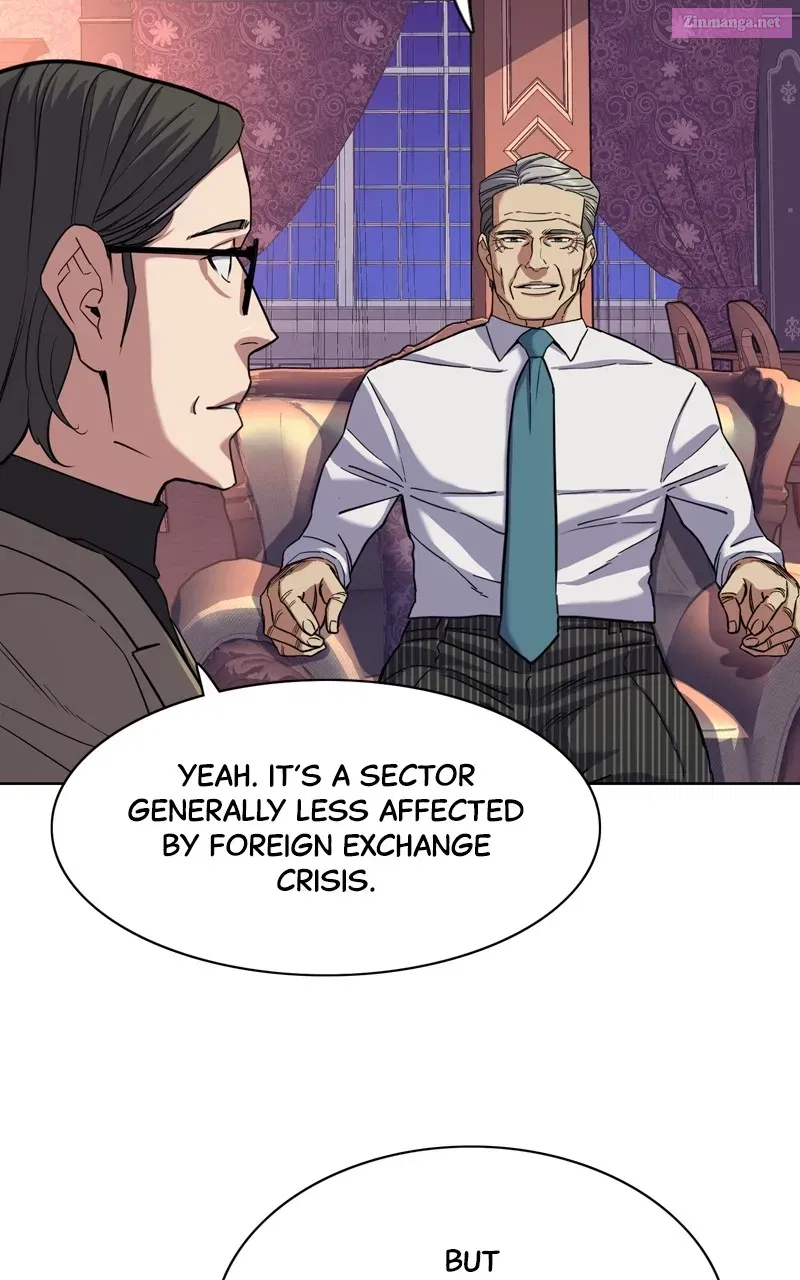 Read Reborn Rich EN Manga Online