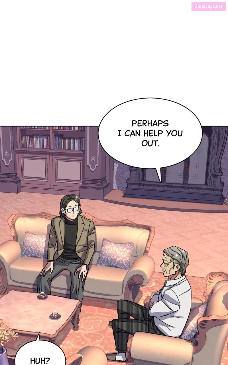 Read Reborn Rich EN Manga Online