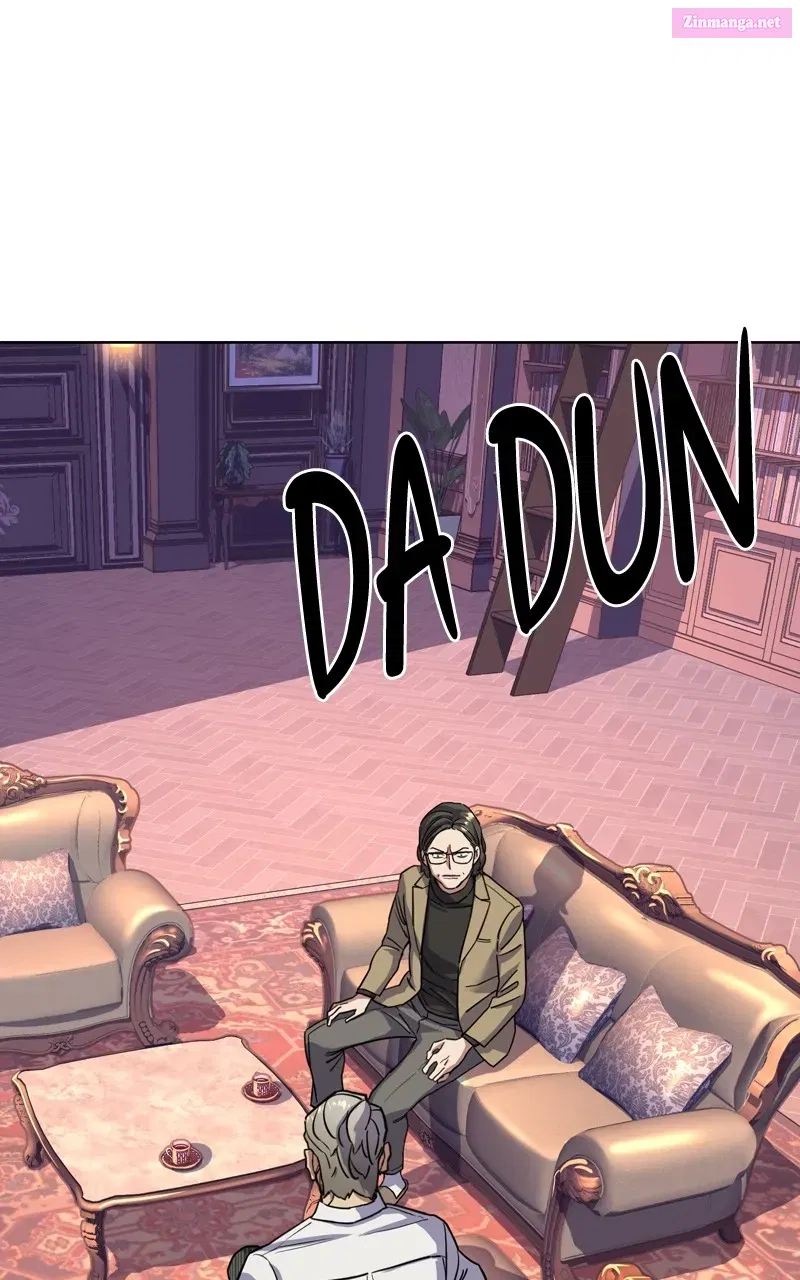 Read Reborn Rich EN Manga Online