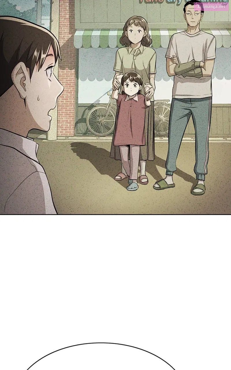 Read Reborn Rich EN Manga Online