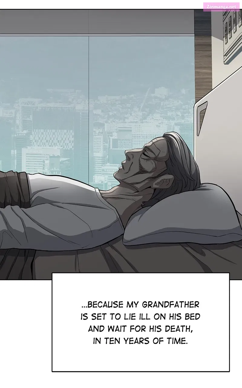 Read Reborn Rich EN Manga Online