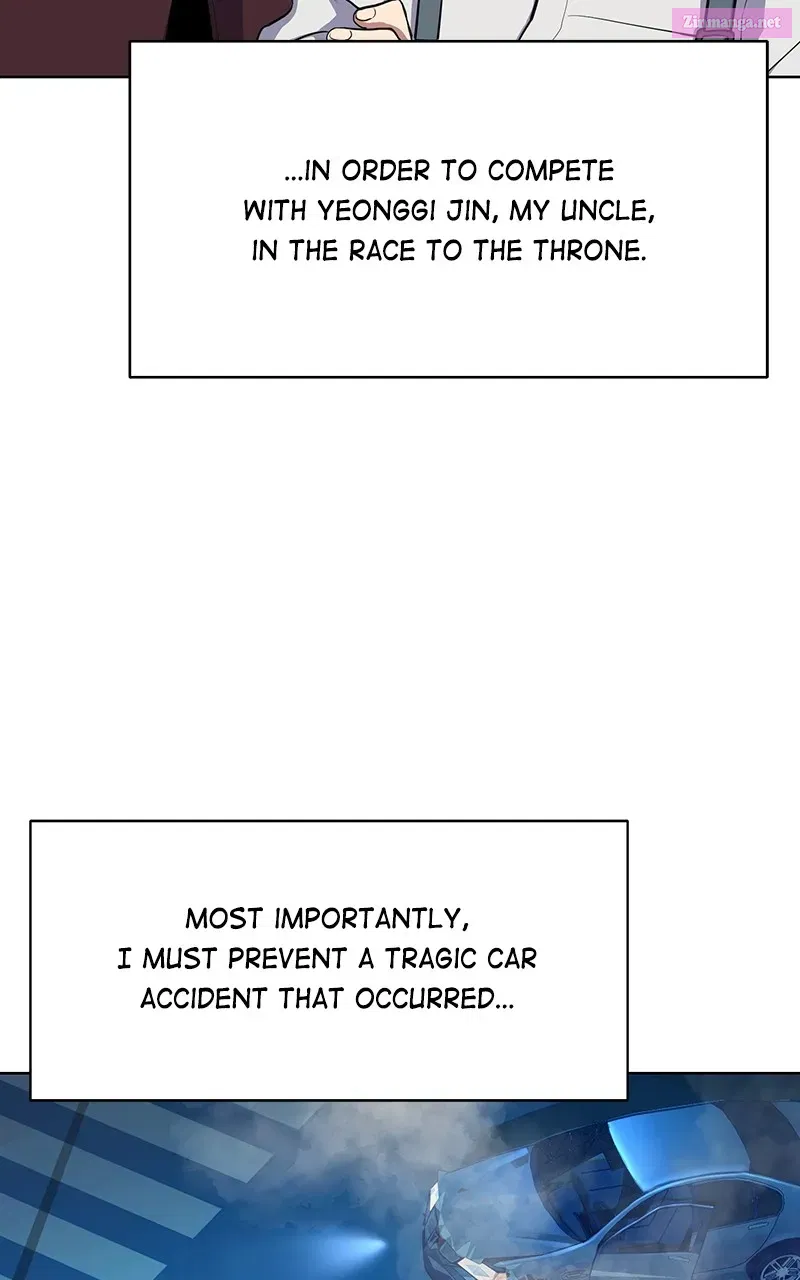 Read Reborn Rich EN Manga Online