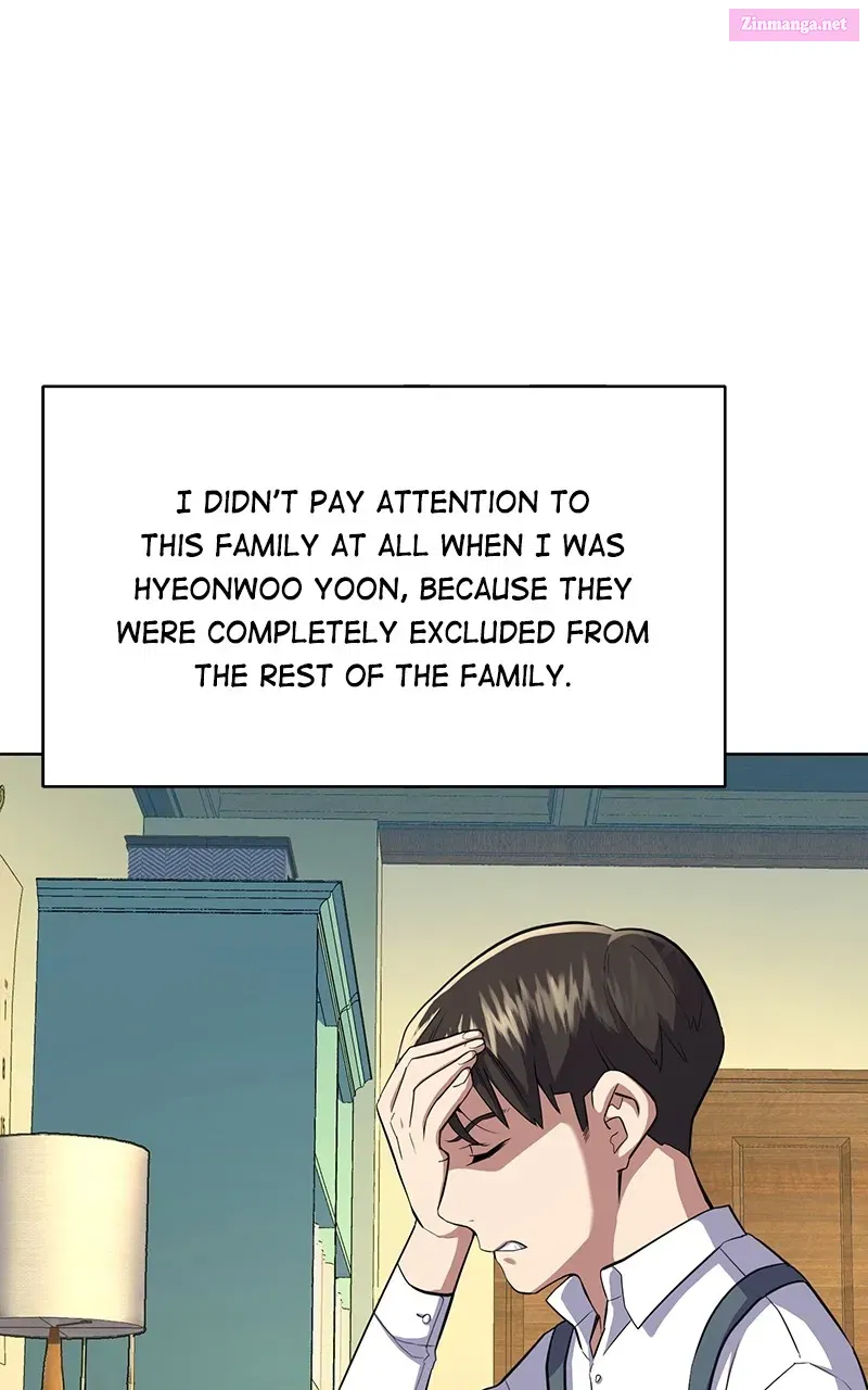 Read Reborn Rich EN Manga Online
