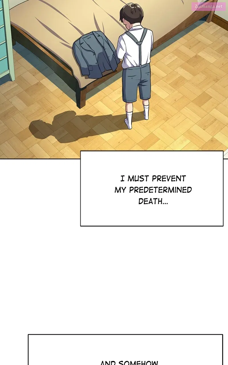 Read Reborn Rich EN Manga Online