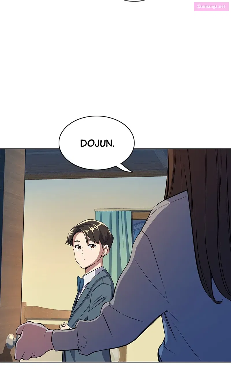 Read Reborn Rich EN Manga Online
