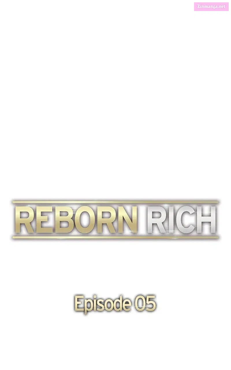 Read Reborn Rich EN Manga Online