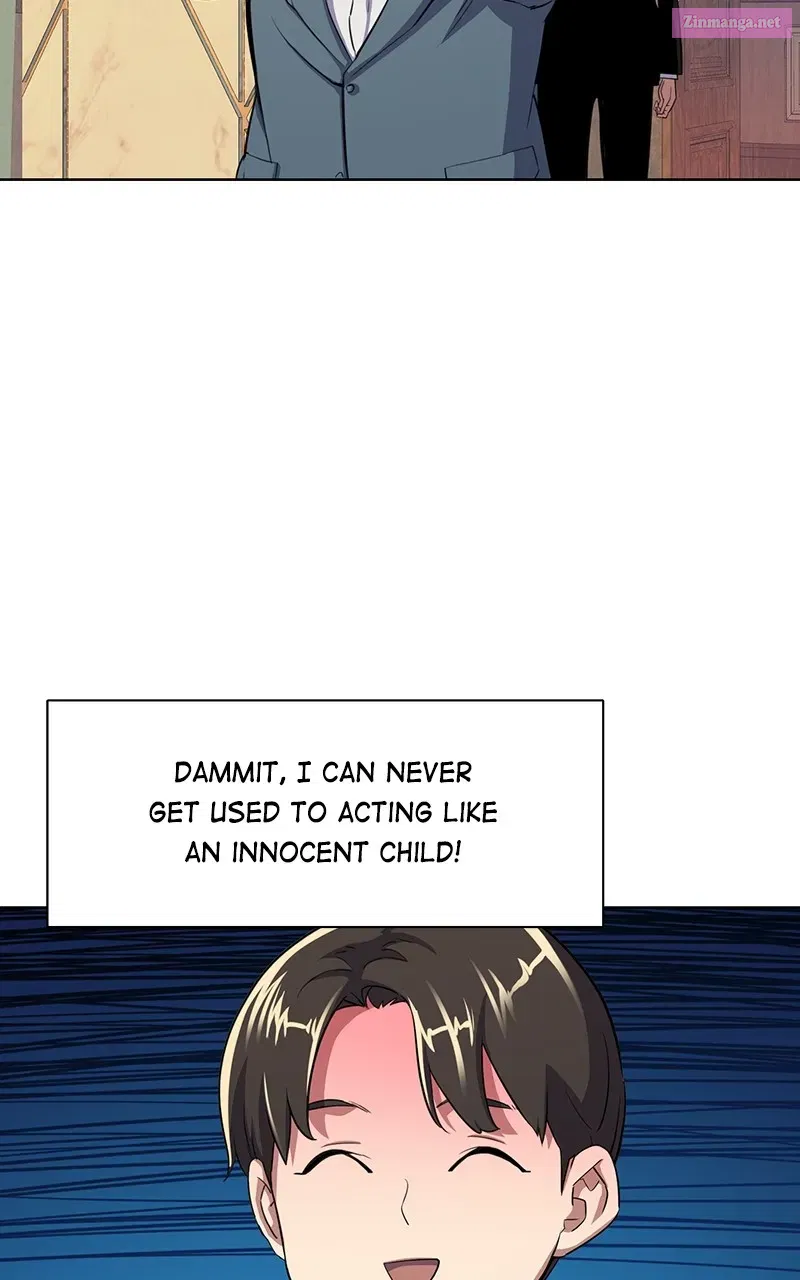 Read Reborn Rich EN Manga Online
