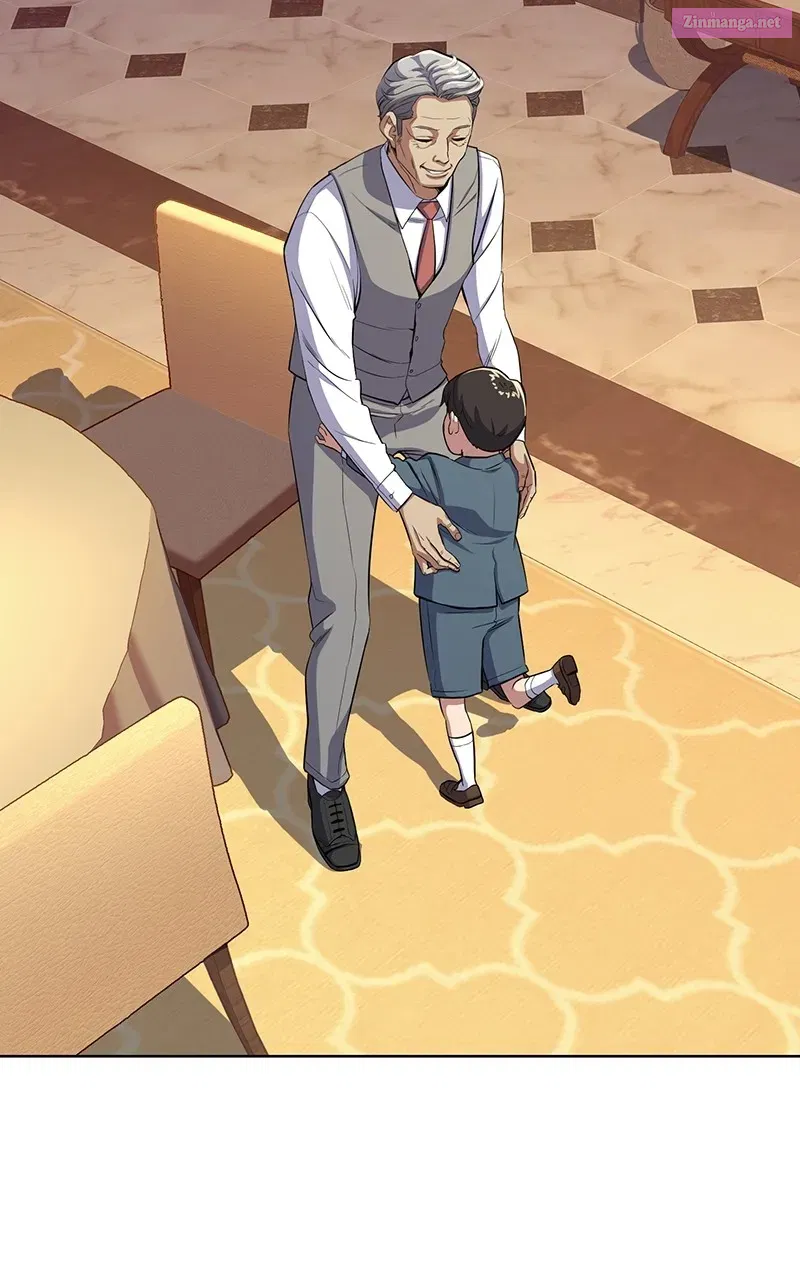 Read Reborn Rich EN Manga Online