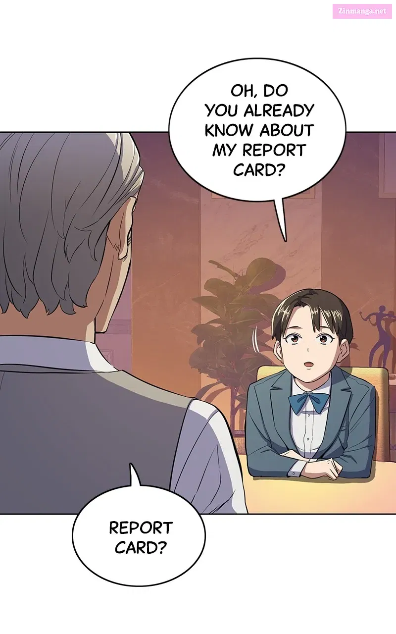 Read Reborn Rich EN Manga Online