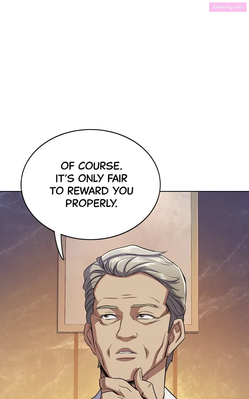 Read Reborn Rich EN Manga Online