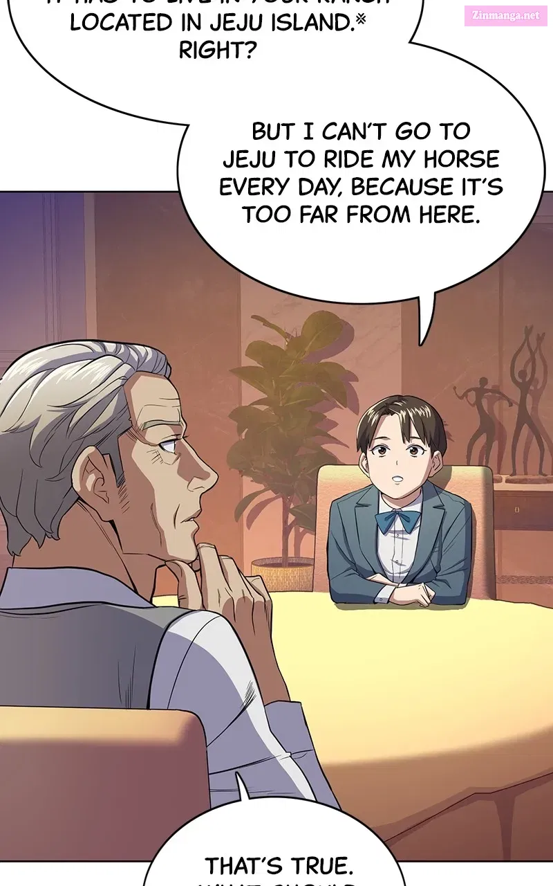 Read Reborn Rich EN Manga Online