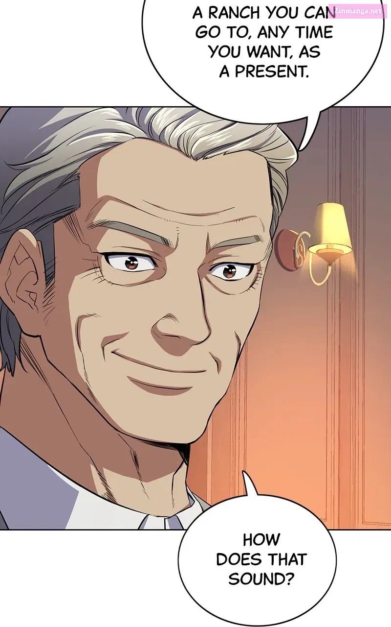 Read Reborn Rich EN Manga Online
