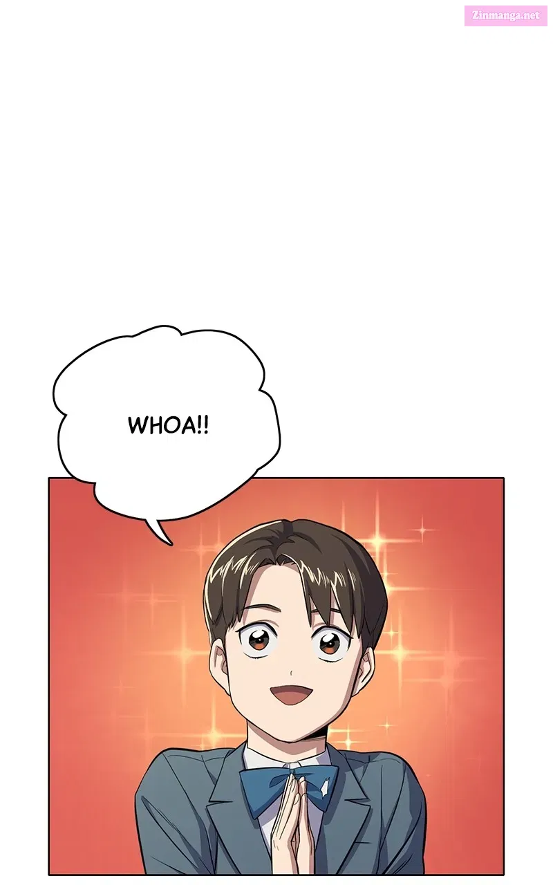 Read Reborn Rich EN Manga Online