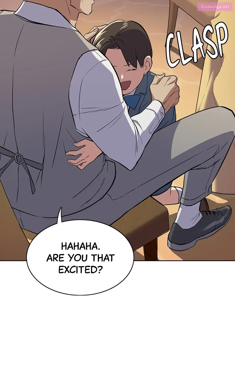 Read Reborn Rich EN Manga Online
