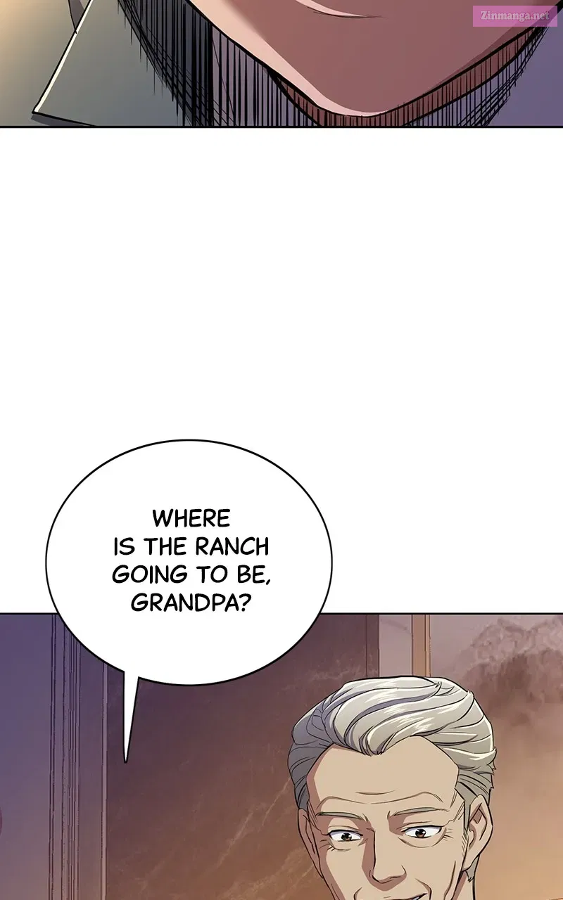Read Reborn Rich EN Manga Online