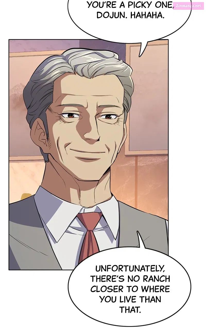 Read Reborn Rich EN Manga Online
