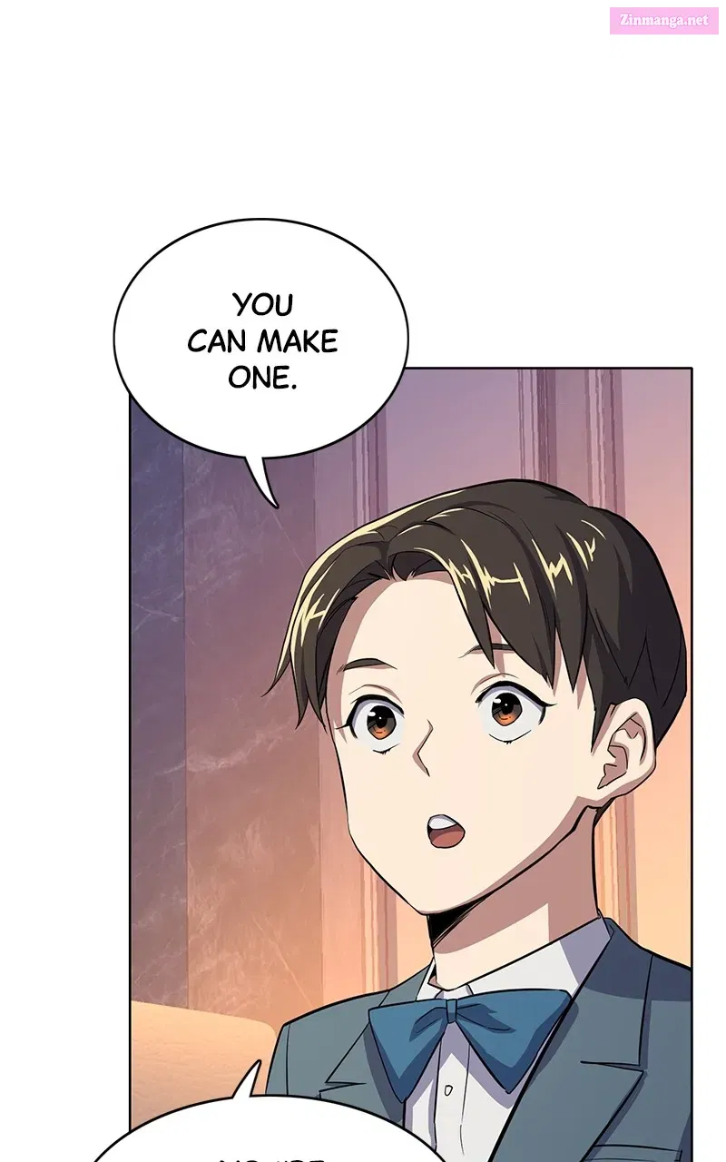 Read Reborn Rich EN Manga Online