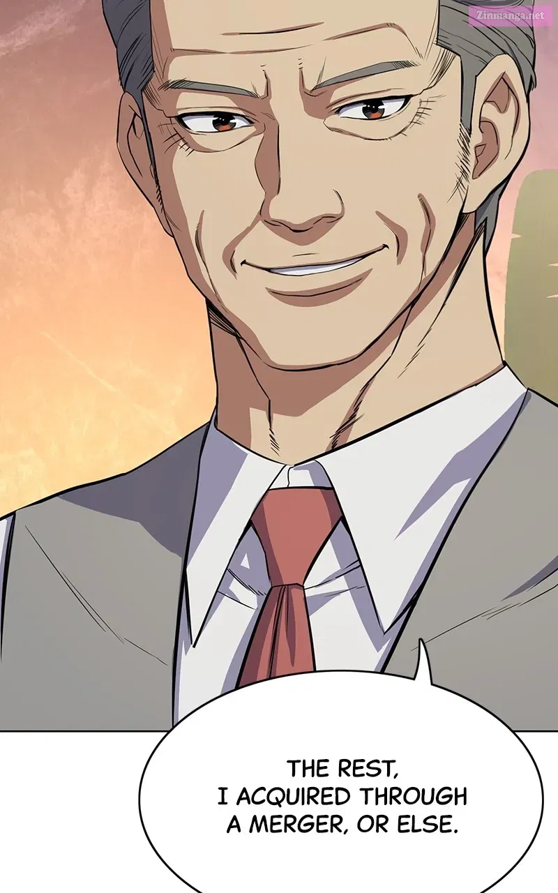 Read Reborn Rich EN Manga Online