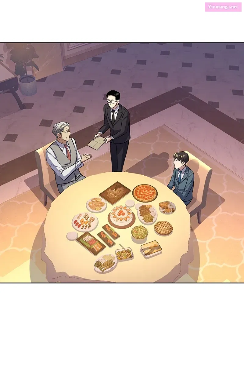 Read Reborn Rich EN Manga Online