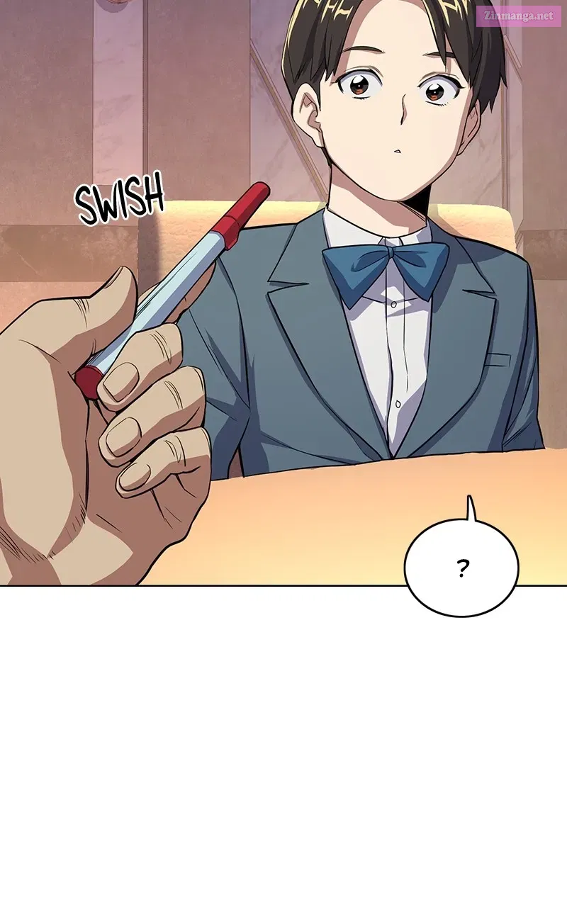 Read Reborn Rich EN Manga Online