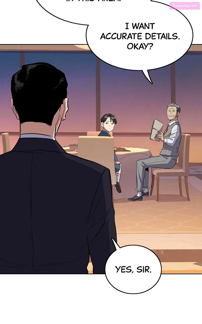 Read Reborn Rich EN Manga Online