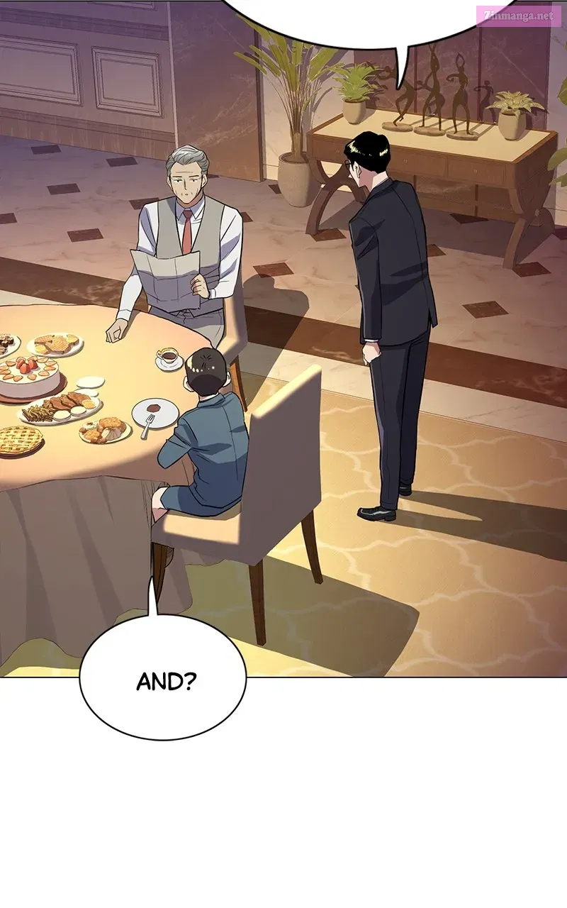 Read Reborn Rich EN Manga Online