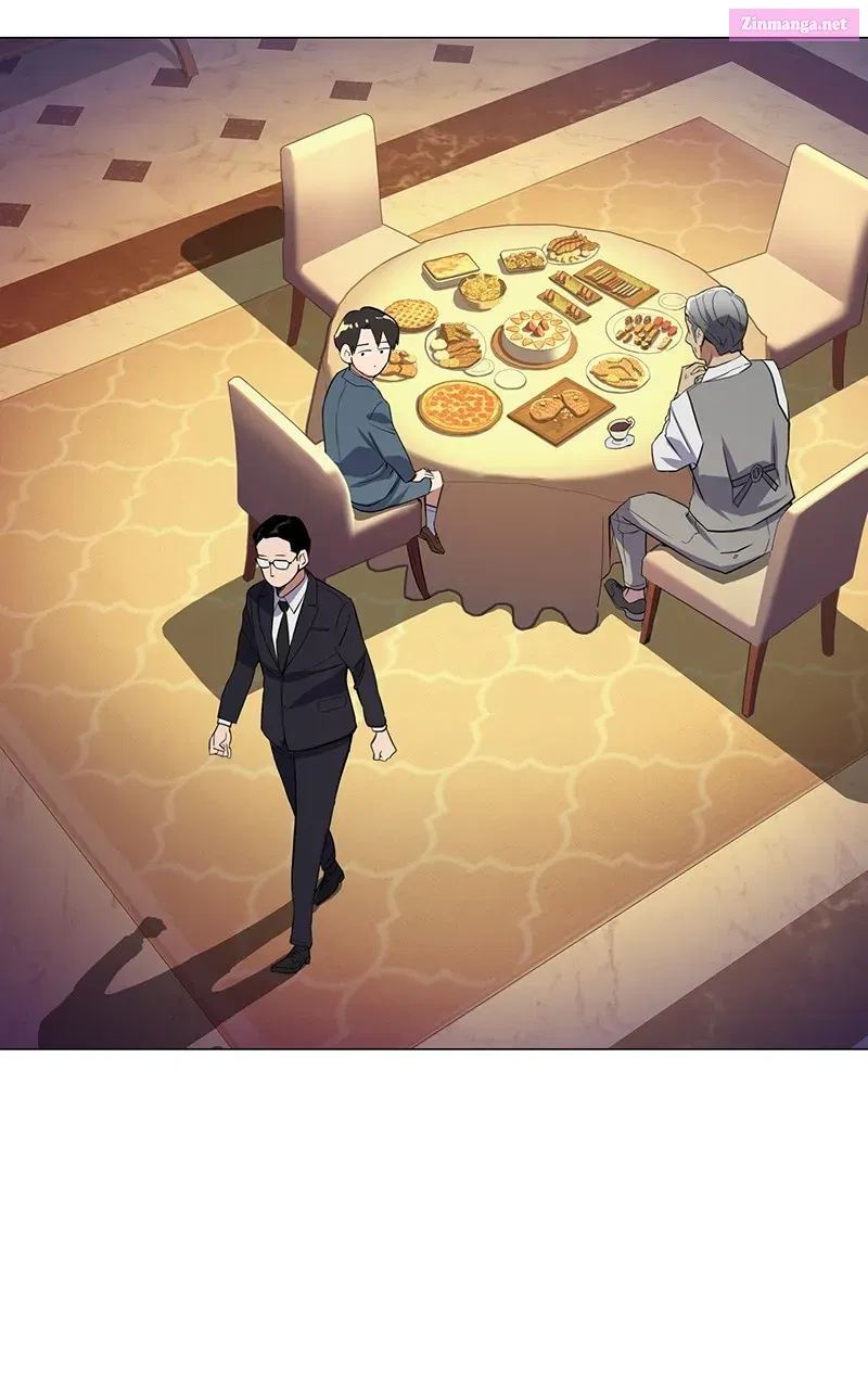 Read Reborn Rich EN Manga Online