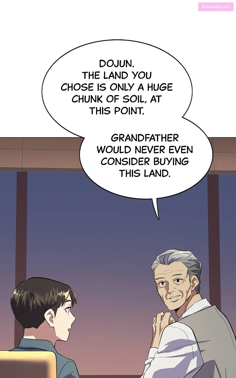 Read Reborn Rich EN Manga Online