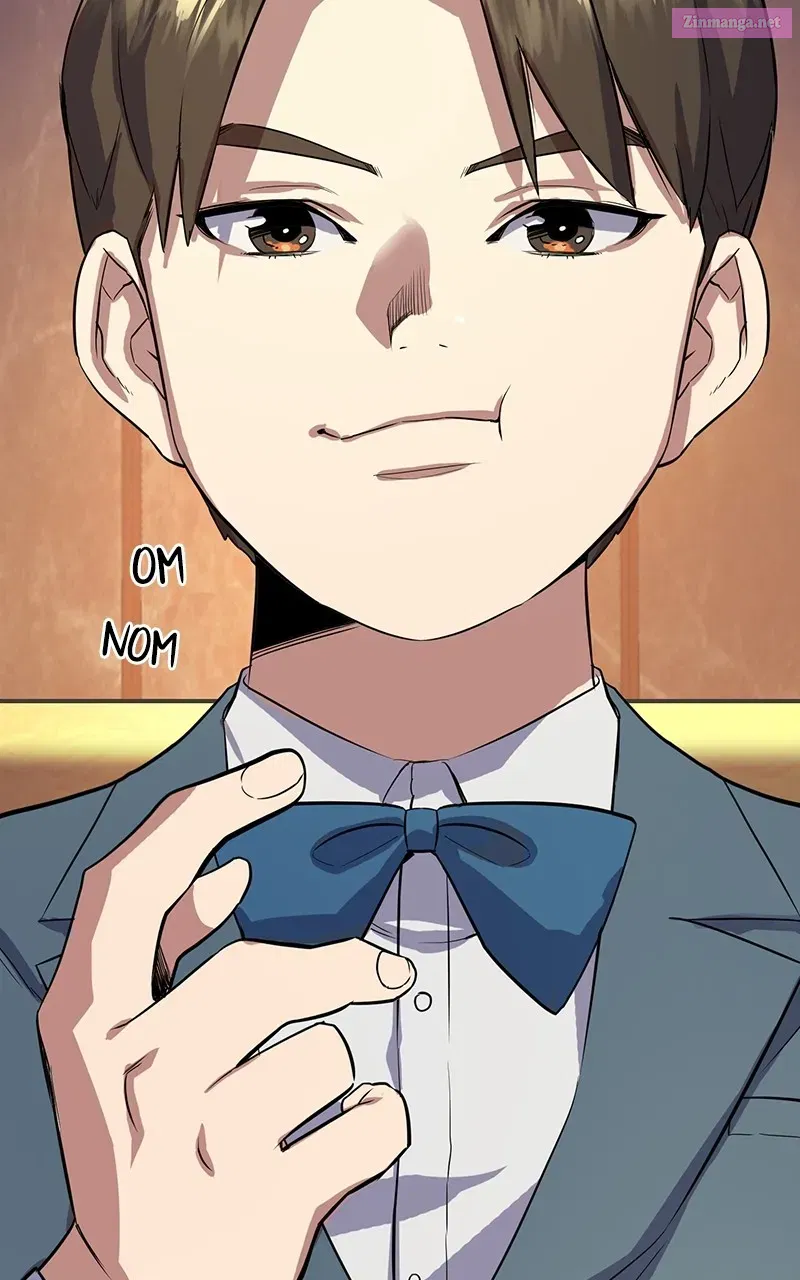Read Reborn Rich EN Manga Online