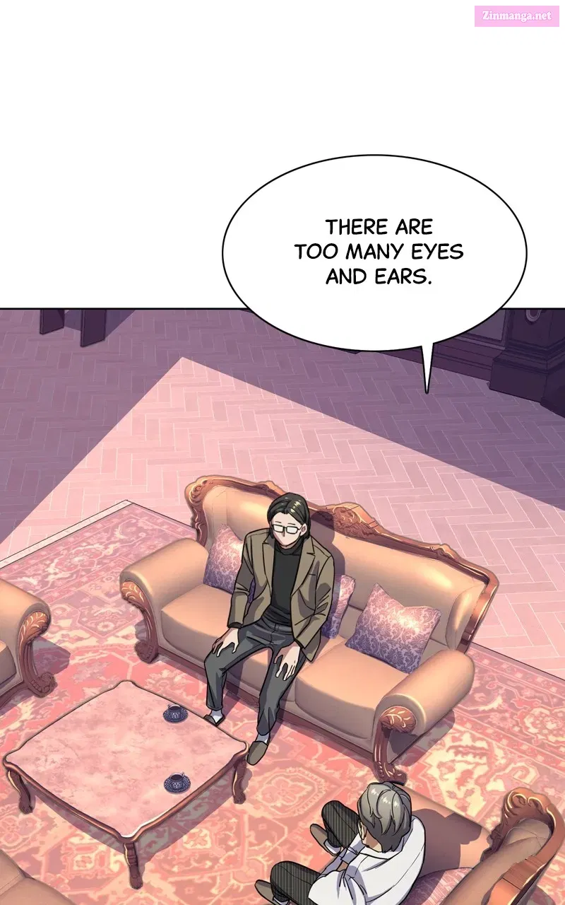 Read Reborn Rich EN Manga Online