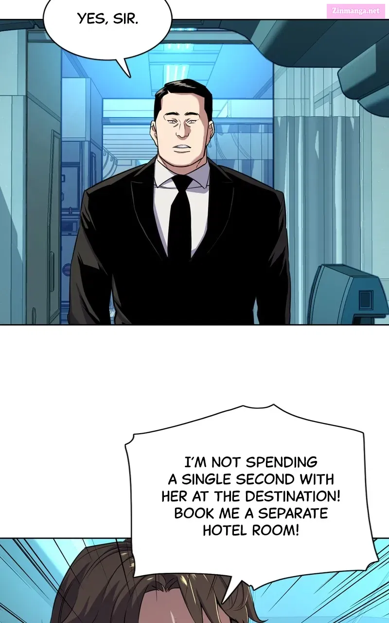 Read Reborn Rich EN Manga Online