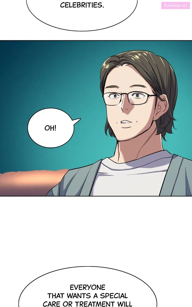 Read Reborn Rich EN Manga Online